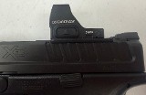 SPRINGFIELD ARMORY XD MOD-3 OSP 9MM LUGER (9X19 PARA) - Image 5 of 12