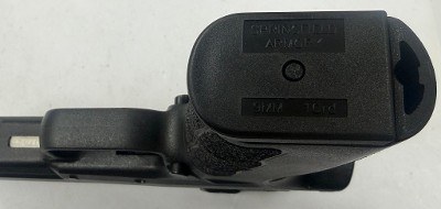 SPRINGFIELD ARMORY XD MOD-3 OSP 9MM LUGER (9X19 PARA) - Image 9 of 12