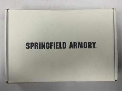 SPRINGFIELD ARMORY XD MOD-3 OSP 9MM LUGER (9X19 PARA) - Image 11 of 12