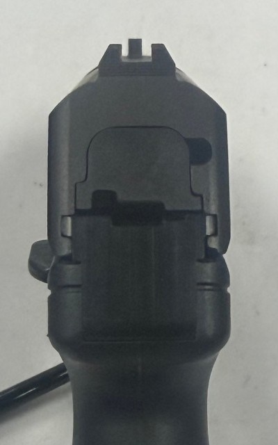 RUGER EC9S STANDARD 9MM LUGER (9X19 PARA) - Image 4 of 8