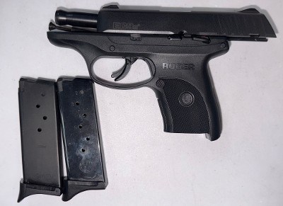 RUGER EC9S STANDARD 9MM LUGER (9X19 PARA) - Image 7 of 8