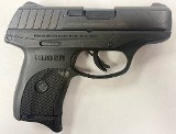 RUGER EC9S STANDARD 9MM LUGER (9X19 PARA) - Image 1 of 8