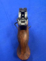 SIG SAUER P210 TARGET 9MM LUGER (9x19 PARA) - Image 6 of 6
