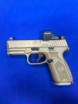 FN 509 MRD 9MM LUGER (9x19 PARA) - Image 2 of 6