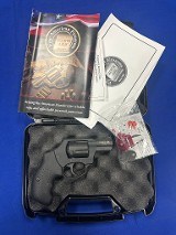 CHARTER ARMS UNDERCOVER .38 SPL - Image 3 of 7