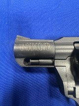 CHARTER ARMS UNDERCOVER .38 SPL - Image 4 of 7