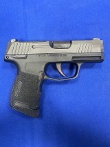 SIG SAUER P365-380 .380 ACP - Image 1 of 6