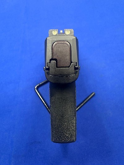 SIG SAUER P365-380 .380 ACP - Image 6 of 6
