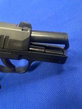 SIG SAUER P365-380 .380 ACP - Image 4 of 6