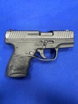 WALTHER PPS 9MM LUGER (9x19 PARA) - Image 1 of 6