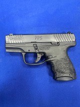 WALTHER PPS 9MM LUGER (9x19 PARA) - Image 2 of 6
