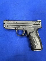 COLT XD-9 4.0 9MM LUGER (9x19 PARA) - Image 2 of 6
