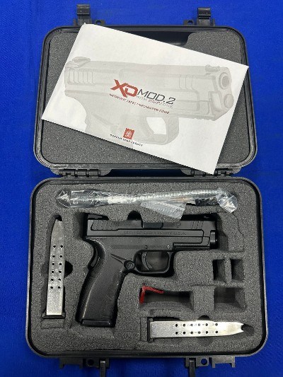 COLT XD-9 4.0 9MM LUGER (9x19 PARA) - Image 3 of 6