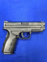 COLT XD-9 4.0 9MM LUGER (9x19 PARA) - Image 1 of 6