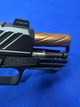 SHADOW SYSTEMS CR920 COMBAT OR 9MM LUGER (9x19 PARA) - Image 4 of 6