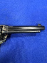 UBERTI 1873 CATTLEMAN SA 9MM LUGER (9x19 PARA) - Image 6 of 9