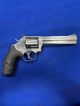 SMITH & WESSON MODEL 686-6 PLUS .357 MAG - Image 1 of 5