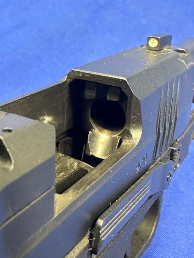 CANIK METE MC9 9MM LUGER (9x19 PARA) - Image 5 of 6