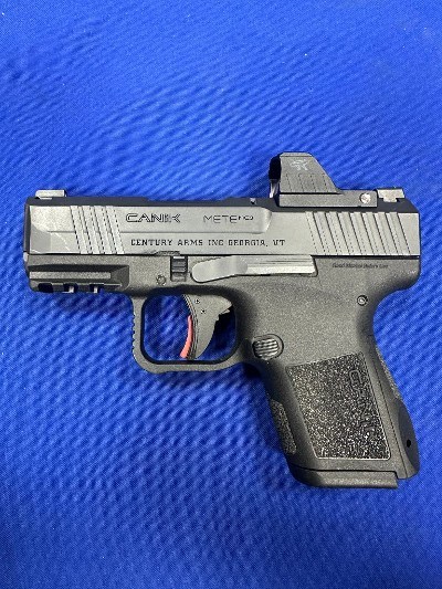 CANIK METE MC9 9MM LUGER (9x19 PARA) - Image 2 of 6