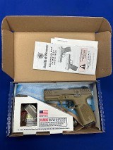 SMITH & WESSON SD9 2.0 9MM LUGER (9x19 PARA) - Image 3 of 6