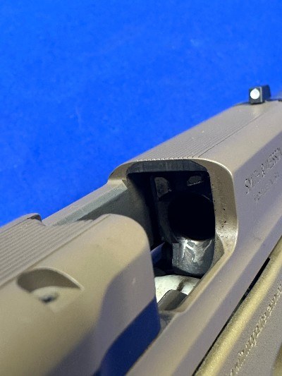SMITH & WESSON SD9 2.0 9MM LUGER (9x19 PARA) - Image 5 of 6
