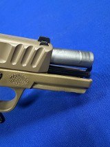 SMITH & WESSON SD9 2.0 9MM LUGER (9x19 PARA) - Image 4 of 6
