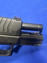 SPRINGFIELD ARMORY XDM-9 9MM LUGER (9x19 PARA) - Image 4 of 6