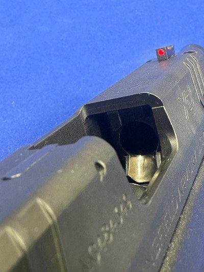 SPRINGFIELD ARMORY XDM-9 9MM LUGER (9x19 PARA) - Image 5 of 6