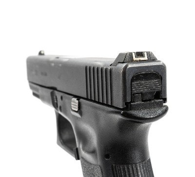 GLOCK 19 GEN 5 9MM LUGER (9x19 PARA) - Image 7 of 25