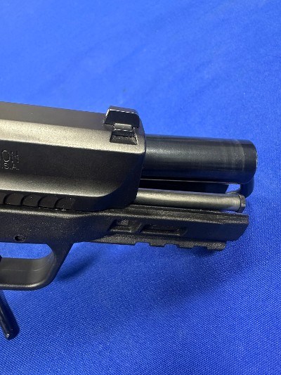 SMITH & WESSON M&P 9 M2.0 COMPACT 9MM LUGER (9x19 PARA) - Image 4 of 6