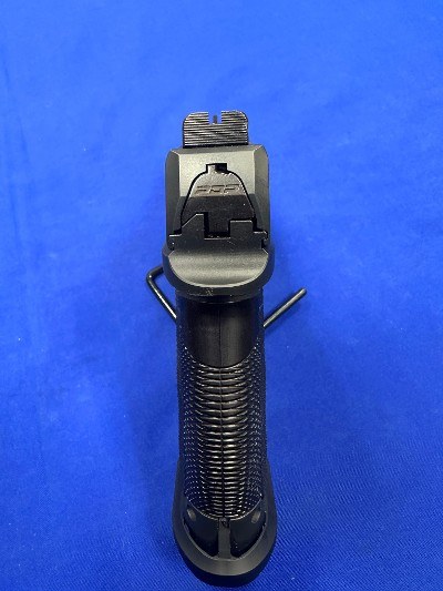 WALTHER PDP MATCH (STEEL FRAME) 9MM LUGER (9x19 PARA) - Image 6 of 6