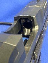 WALTHER PDP MATCH (STEEL FRAME) 9MM LUGER (9x19 PARA) - Image 5 of 6