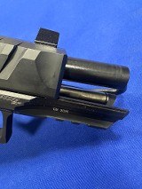 WALTHER PDP MATCH (STEEL FRAME) 9MM LUGER (9x19 PARA) - Image 4 of 6