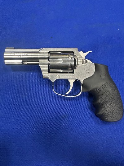 COLT KING COBRA .357 MAG - Image 2 of 5