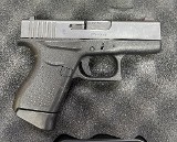 GLOCK G43 9MM LUGER (9X19 PARA) - Image 2 of 6