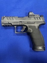 WALTHER PDP FULL SIZE 9MM LUGER (9x19 PARA) - Image 2 of 6
