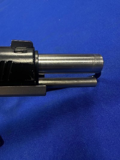 KIMBER SUPER MATCH II .45 ACP - Image 6 of 8