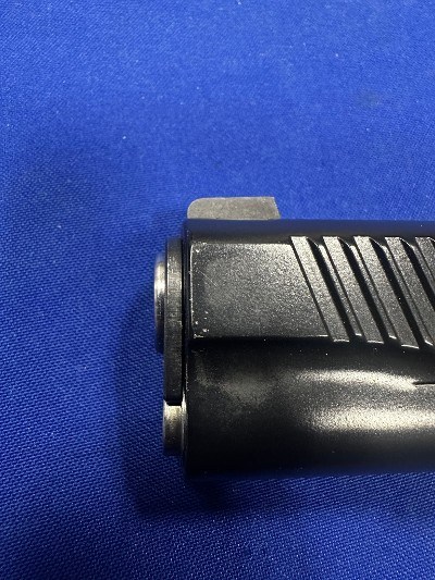 KIMBER SUPER MATCH II .45 ACP - Image 8 of 8