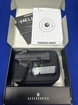 SPRINGFIELD ARMORY Hellcat Pro 9MM LUGER (9x19 PARA) - Image 3 of 6