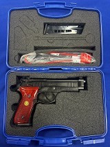 GIRSAN REGARD 9MM LUGER (9x19 PARA) - Image 3 of 6