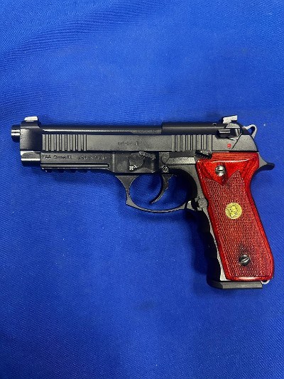 GIRSAN REGARD 9MM LUGER (9x19 PARA) - Image 2 of 6