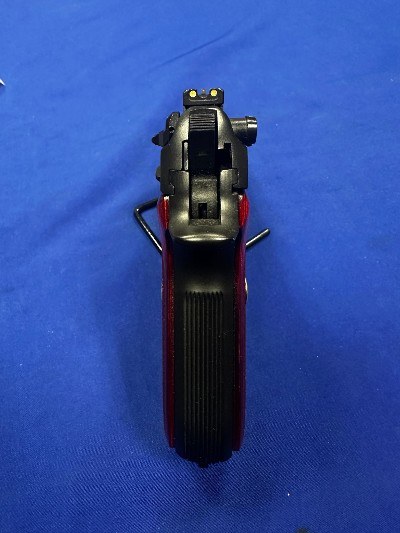 GIRSAN REGARD 9MM LUGER (9x19 PARA) - Image 6 of 6