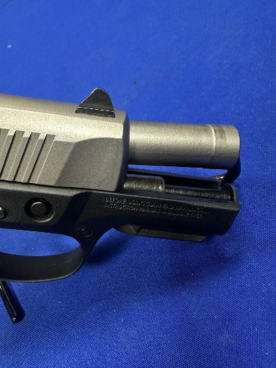 RUGER SR9C 9MM LUGER (9x19 PARA) - Image 4 of 6