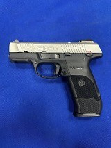 RUGER SR9C 9MM LUGER (9x19 PARA) - Image 2 of 6