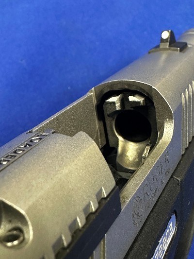 RUGER SR9C 9MM LUGER (9x19 PARA) - Image 5 of 6