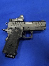 STACCATO CS 9MM LUGER (9x19 PARA) - Image 1 of 6