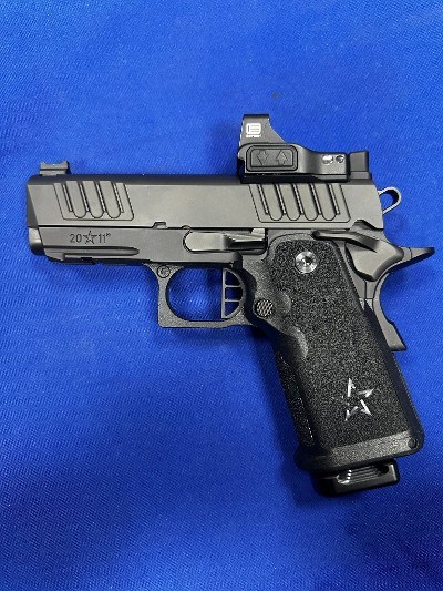 STACCATO CS 9MM LUGER (9x19 PARA) - Image 2 of 6