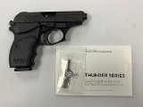 BERSA Thunder 380 CC .380 ACP - Image 1 of 10