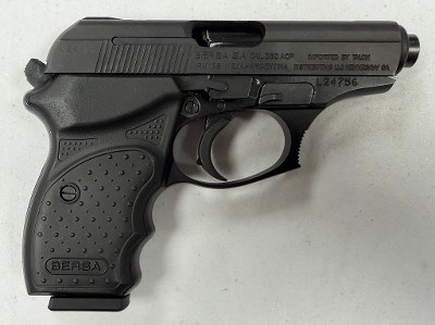BERSA Thunder 380 CC .380 ACP - Image 2 of 10