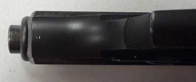 BERSA Thunder 380 CC .380 ACP - Image 7 of 10